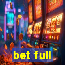 bet full