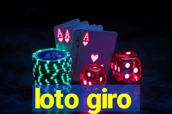 loto giro