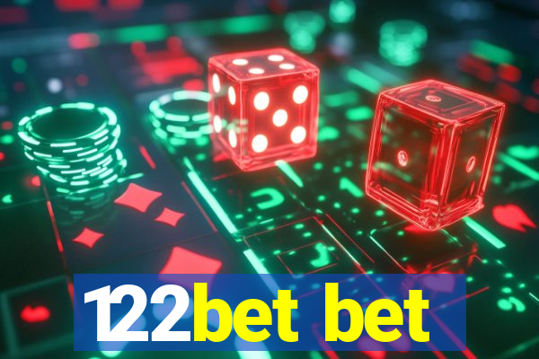 122bet bet