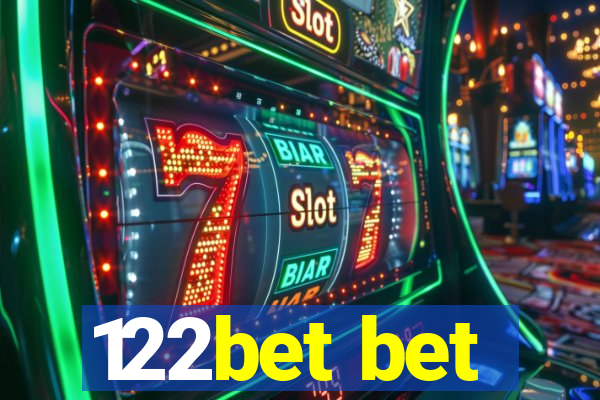 122bet bet