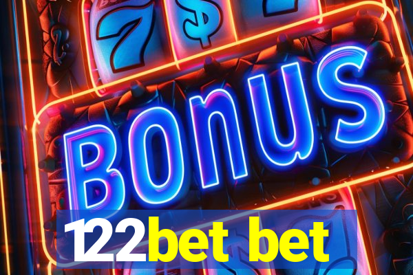 122bet bet