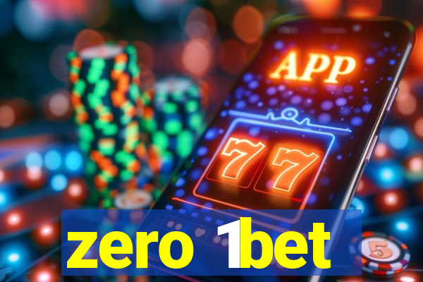 zero 1bet