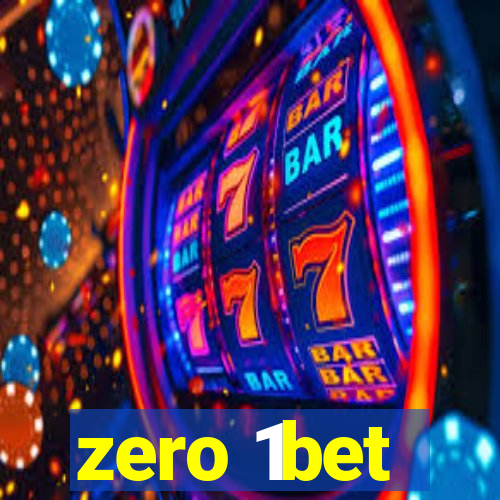 zero 1bet