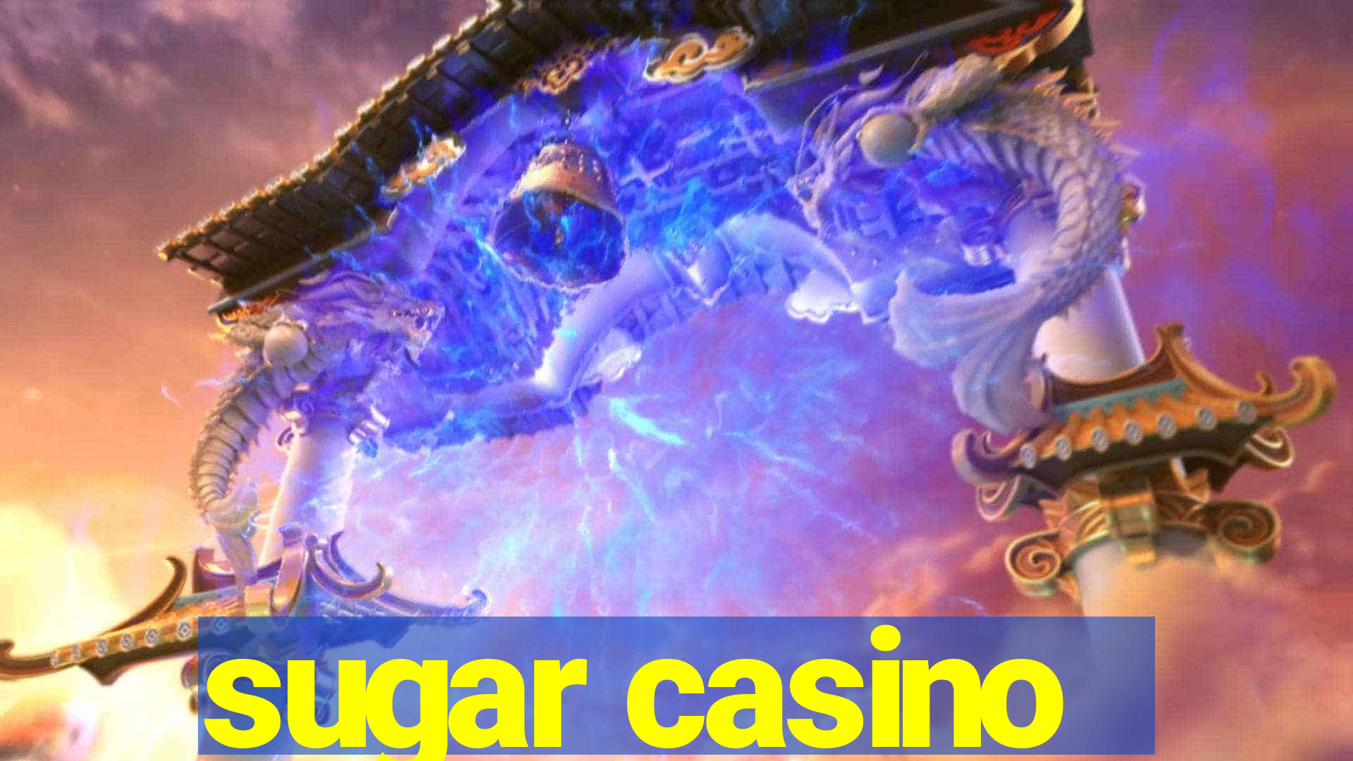 sugar casino