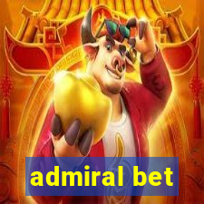 admiral bet