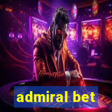 admiral bet