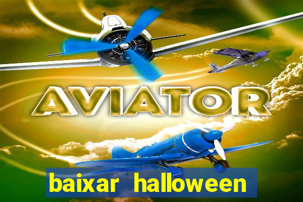 baixar halloween slot 30 linhas dinheiro infinito