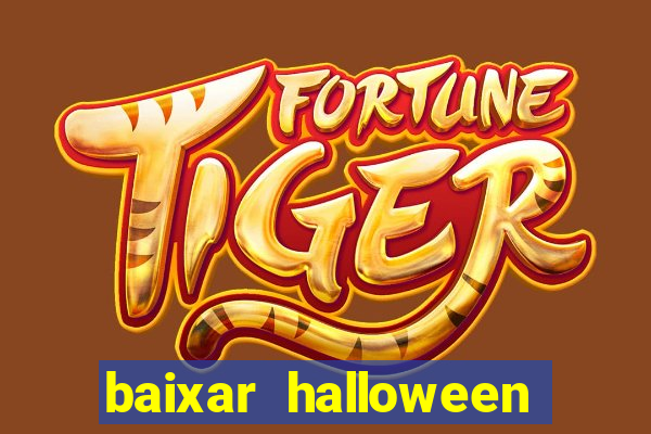 baixar halloween slot 30 linhas dinheiro infinito