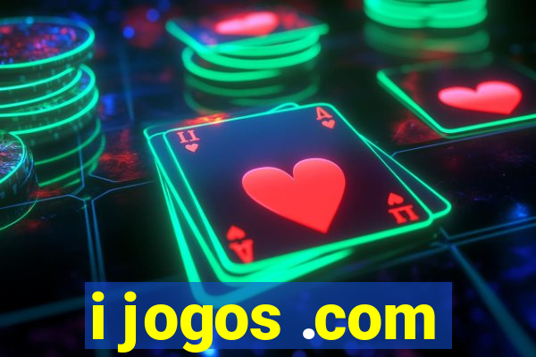 i jogos .com