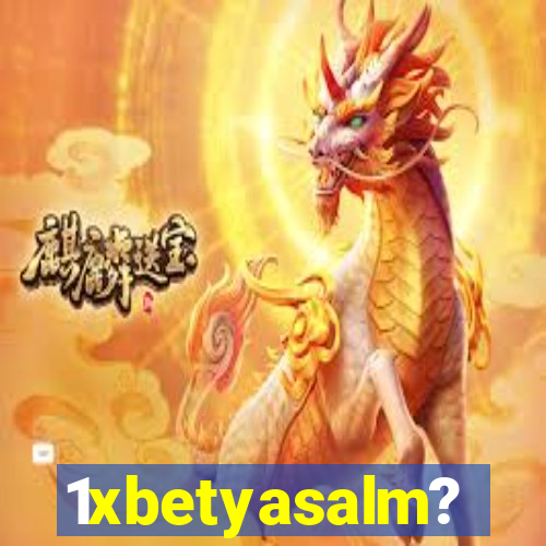 1xbetyasalm?