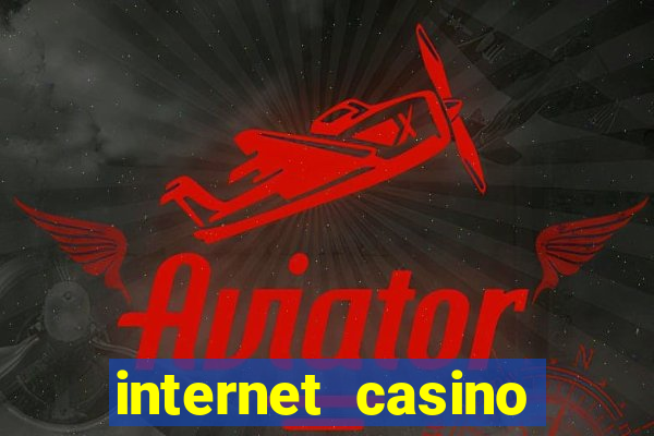 internet casino online casino