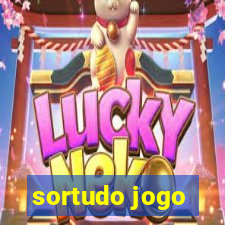 sortudo jogo