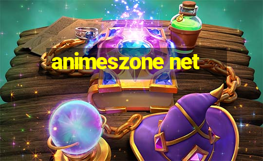 animeszone net