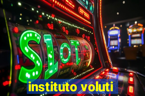 instituto voluti