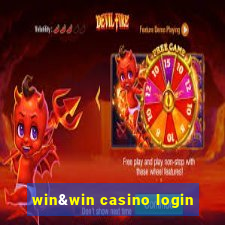 win&win casino login