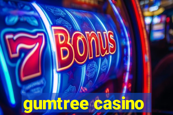 gumtree casino