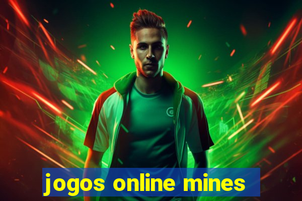 jogos online mines