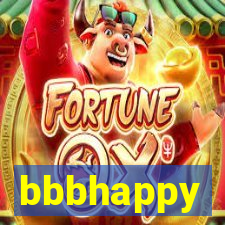 bbbhappy