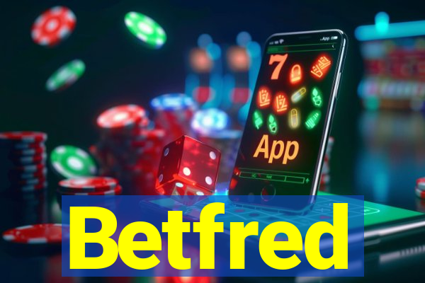 Betfred