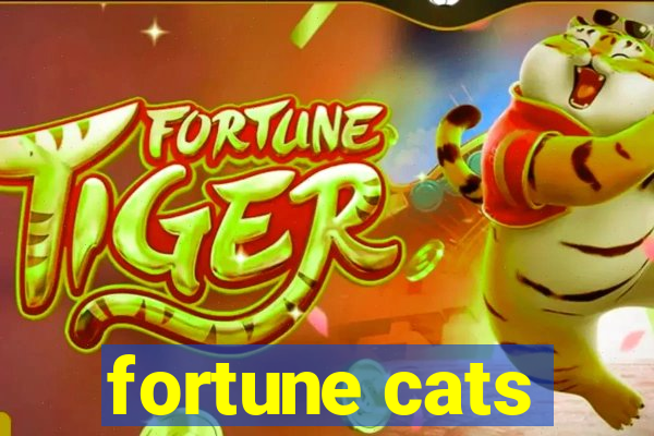 fortune cats