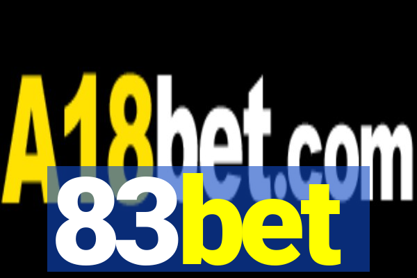 83bet