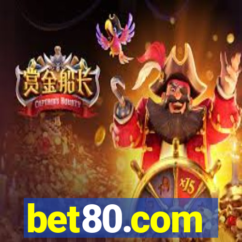 bet80.com