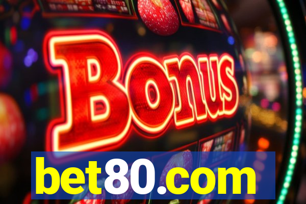 bet80.com