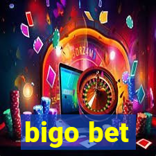 bigo bet