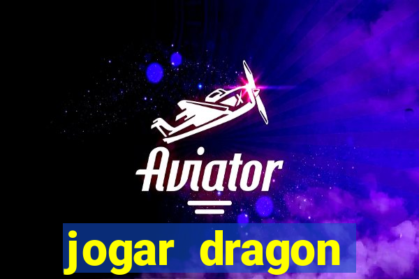 jogar dragon fortune demo