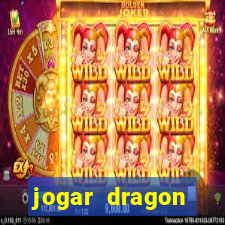 jogar dragon fortune demo