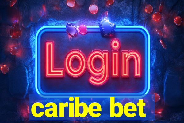 caribe bet