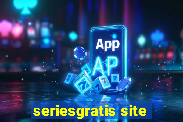 seriesgratis site