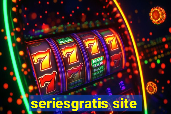 seriesgratis site