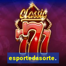 esportedasorte.com