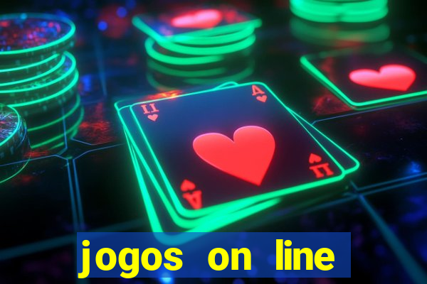 jogos on line educa??o infantil