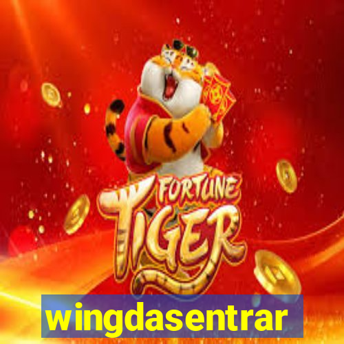 wingdasentrar