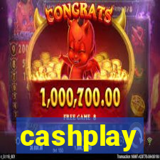 cashplay