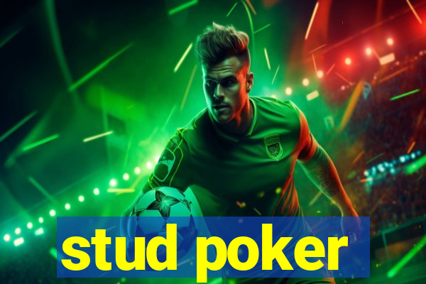 stud poker