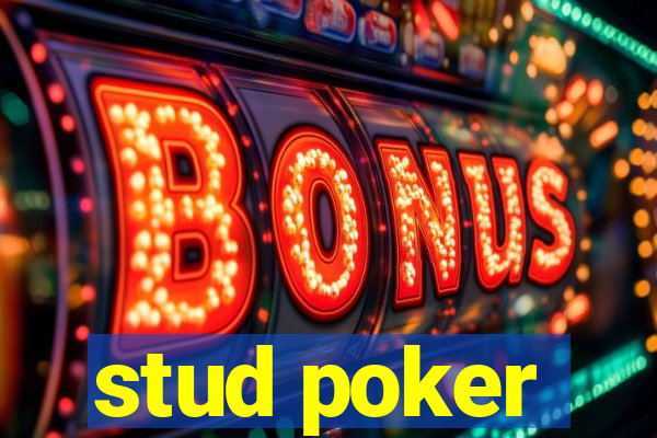 stud poker