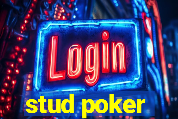 stud poker