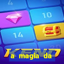 a magia da sobrevivência download