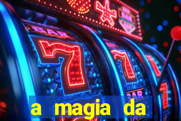 a magia da sobrevivência download