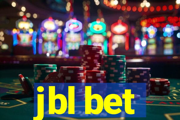 jbl bet