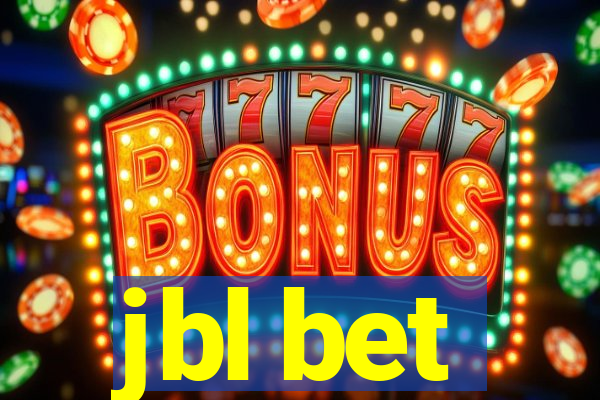 jbl bet