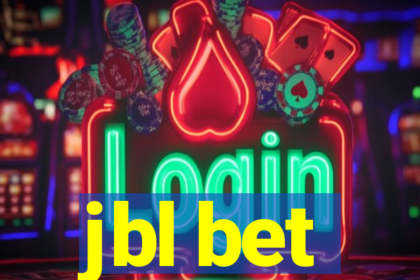 jbl bet