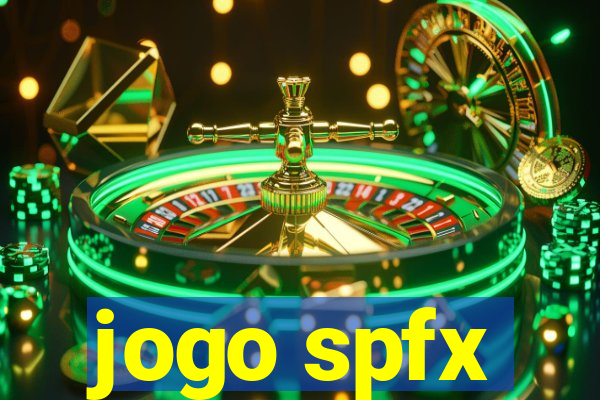 jogo spfx