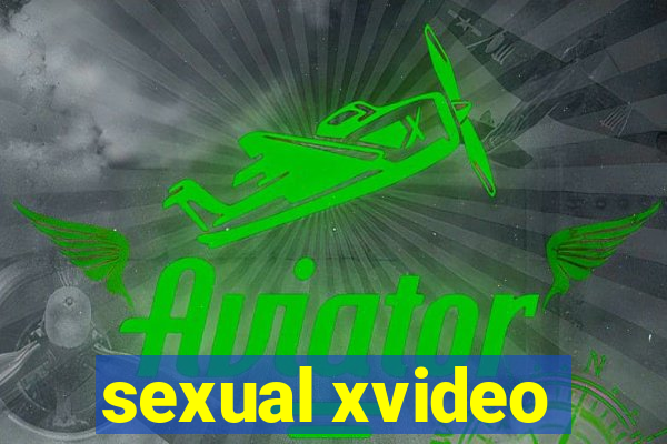 sexual xvideo