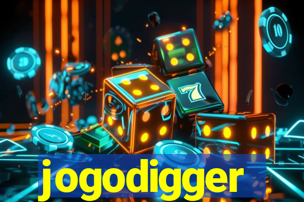 jogodigger