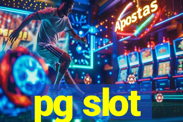 pg slot