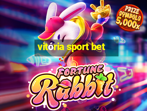 vitória sport bet